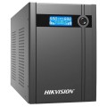 Джерело безперебійного живлення Hikvision DS-UPS3000 3000 ВА купити.