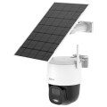 IP відеокамера Dahua APOLLO BP5E 5МП Wi-Fi 6 купити.