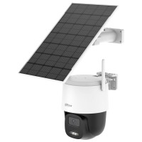 IP відеокамера Dahua APOLLO BP5E 5МП Wi-Fi 6