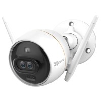 IP відеокамера Ezviz C3X (CS-CV310-C0-6B22WFR) 2МП (2.8мм) Wi-Fi