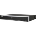 Відеореєстратор Hikvision DS-7604NXI-K1/4P 4-канальный PoE 1U 4К купити.
