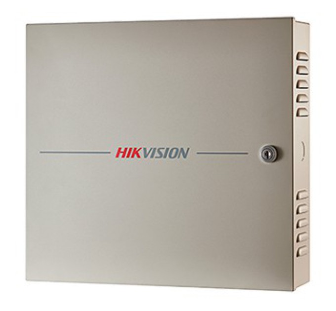 Контролер для 4 дверей Hikvision DS-K2604T
