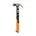 Молоток Fiskars IsoCore (M) 16oz/13.5" 1027202 купити.