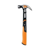 Молоток Fiskars IsoCore (M) 16oz/13.5