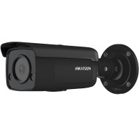 4 МП ColorVu Bullet IP DS-2CD2T47G2-L (C) 4mm Black