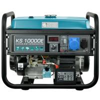 Генератор Konner&Sohnen KS 10000E 230В 8кВт