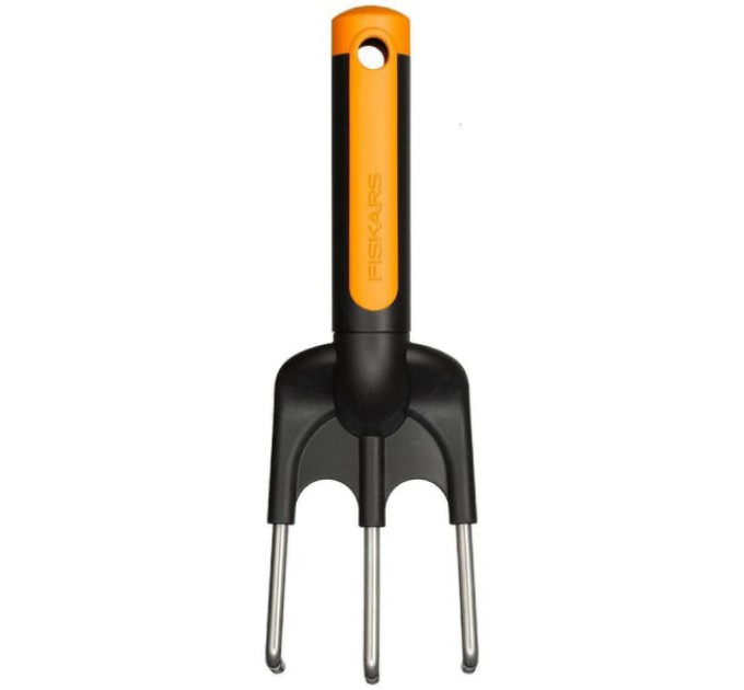 Культиватор Fiskars Premium 137220 (1000728) купити.