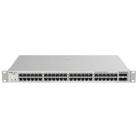Комутатор 48 портів керований Ruijie Reyee RG-NBS3100-48GT4SFP-P-V2