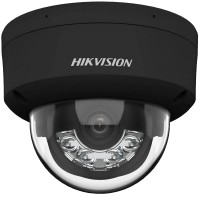 IP відеокамера Hikvision DS-2CD2183G2-LIS2U Black 8МП (2.8мм)