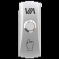 Кнопка виходу (метал) VIAsecurity VB3080M