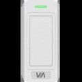 Контролер для однієї двері Via Security VSA-11P/E White автономный со считывателем купити.