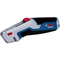 Універсальний висувний ніж Bosch Professional (1600A01V3H) 185 мм купити.