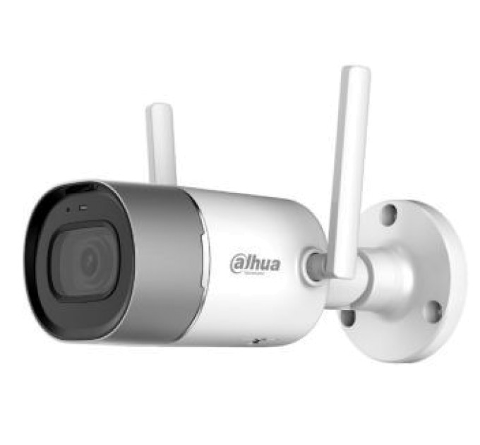 2Мп Wi-Fi відеокамера Dahua DH-IPC-G26P (2.8мм) купити.