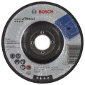 Обдирний круг для металу Bosch 230 x 6 мм (2608600228)