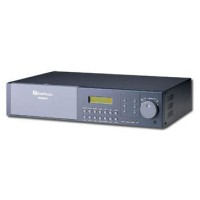 6-канальний відеореєстратор EverFocus EDSR-600