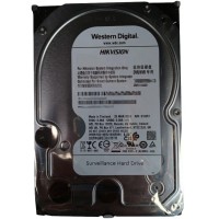Жорсткий диск внутрішній Western Digital WD22PURU-64
