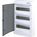 Розподільний щит ETI ECT 36PT IP40 купити.