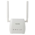 автономний 4G LTE Wi-Fi роутер  Tecno TR210 купити.