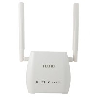 автономний 4G LTE Wi-Fi роутер  Tecno TR210