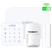 Комплект U-Prox MP WiFi kit White