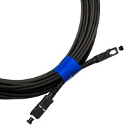 Патчкорд SC/UPC-SC/UPC SM, зовнішнє виконання 50 м, Simplex CMS CMS UPC-50SCSC(SM)S(ON)OD