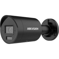 IP відеокамера Hikvision DS-2CD2083G2-LI2U Black 8МП (2.8мм) с микрофоном