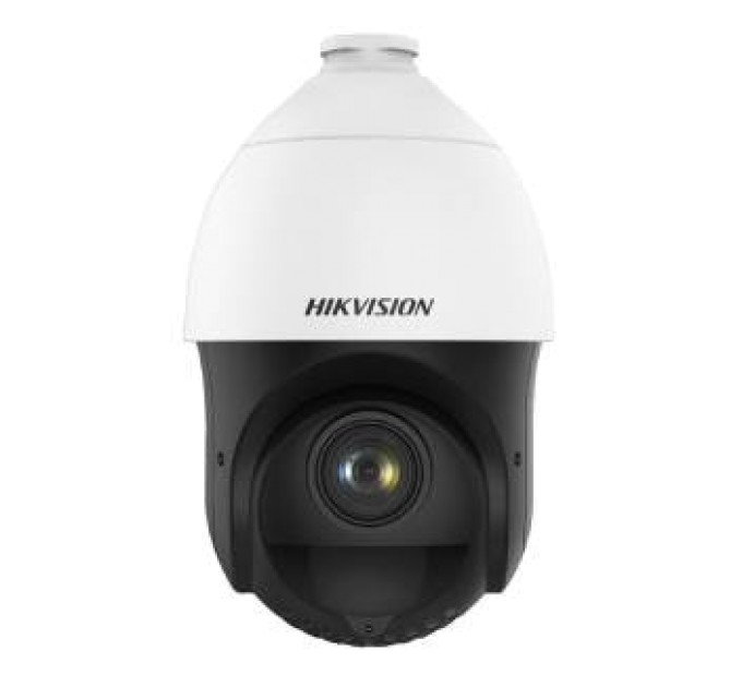 4MP 25× zoom ІЧ IP Speed Dome Hikvision DS-2DE4425IW-DE(S5) with brackets купити.