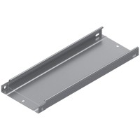 Лоток неперфорований Сендзіміра 50х50 3м Standard