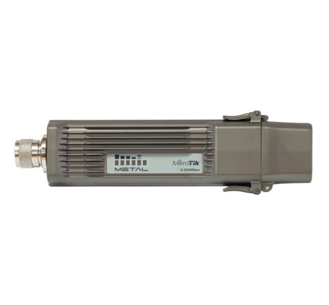 Точка доступу Mikrotik Metal 52 ac (RBMetalG-52SHPacn) купити.