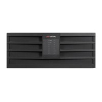шасі для контролера відео стіни DS-C10S-S11T