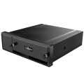 Мобільний відеореєстратор Dahua DHI-MNVR4208-GFWI POE H.265 2 HDD/SSDs AI купити.
