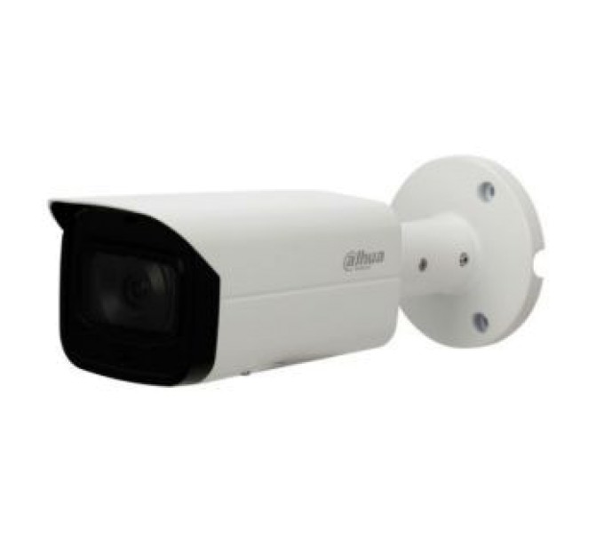 4 Мп мережева WDR відеокамера Dahua DH-IPC-HFW4431TP-S-S4 (3.6 мм) купити.
