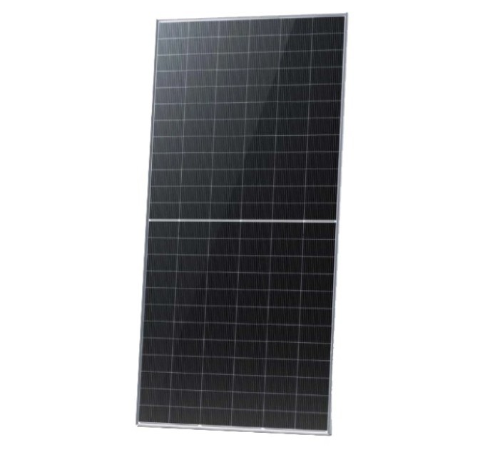Сонячна панель Jinko Solar JKM590N-72HL4-BDV S 590 Вт (двусторонняя) купити.