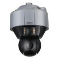 4 Мп Starlight WizMind подвійна PTZ трафік камера Dahua DH-SDT5X425-4Z4-WAJG-0832