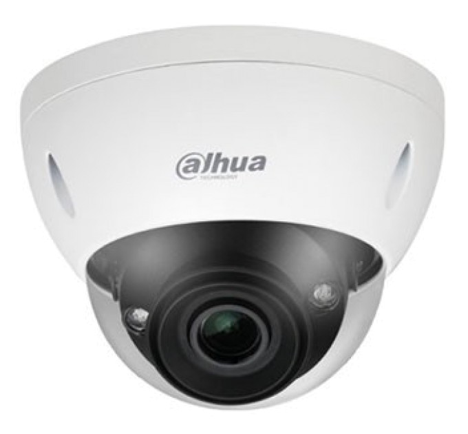 2Мп купольна IP відеокамера Dahua з алгоритмами AI DH-IPC-HDBW5241EP-ZE (2.7-13.5мм) купити.