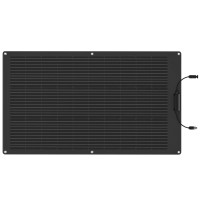 Сонячна панель гнучка EcoFlow 100W Solar Panel