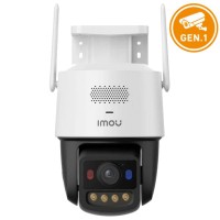 IP відеокамера Imou Titan Pro (IPC-U7LP-6V0NE) 6МП (3.6мм) (gen.1)