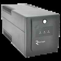 Джерело безперебійного живлення Ritar RTP1500 Proxima-L 1500ВA