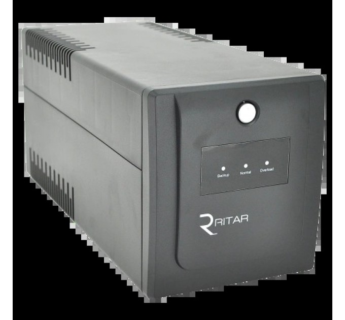 Джерело безперебійного живлення Ritar RTP1500 Proxima-L 1500ВA купити.