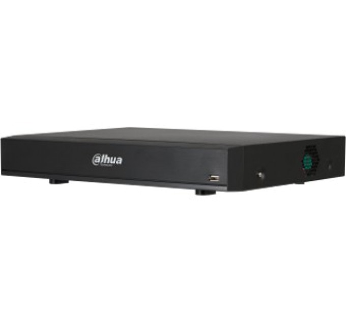 8-канальний 4K XVR з AI DH-XVR7108H-4K-I2 купити.