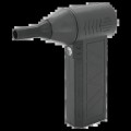 Ручний турбовентилятор ZY7400-SE/PRO 130 000RPM 51-60дБ 52 м/s купити.
