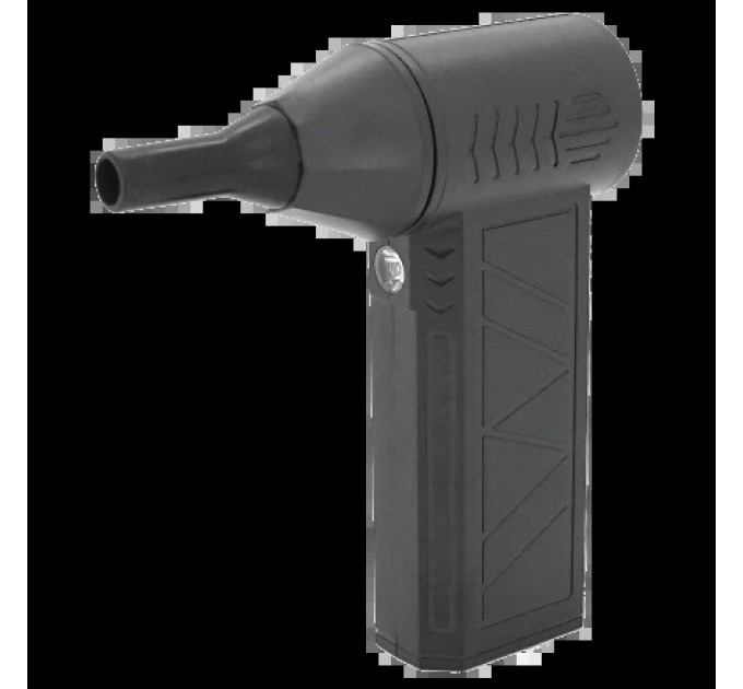 Ручний турбовентилятор ZY7400-SE/PRO 130 000RPM 51-60дБ 52 м/s купити.