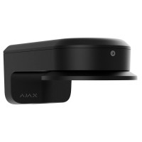 Настінний кронштейн для камери Ajax MountCam B2 ASP black