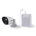 IP відеокамера Hikvision DS-2CD6426F-50 2МП (4мм) (2 метра) купити.