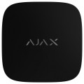 Сповіщувач якості повітря Ajax LifeQuality Lite Jeweller (8EU) ASP black купити.