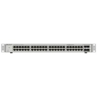 48-портовий гігабітний L2 керований комутатор Ruijie Reyee RG-NBS3200-48GT4XS
