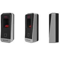 Зчитувач Hikvision DS-K1201AEF Marine