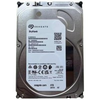 Жорсткий диск внутрішній SEAGATE SkyHawk ST4000VX015 4Тб