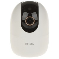 4MP H.265 Wi-Fi поворотна камера IPC-A42P-D