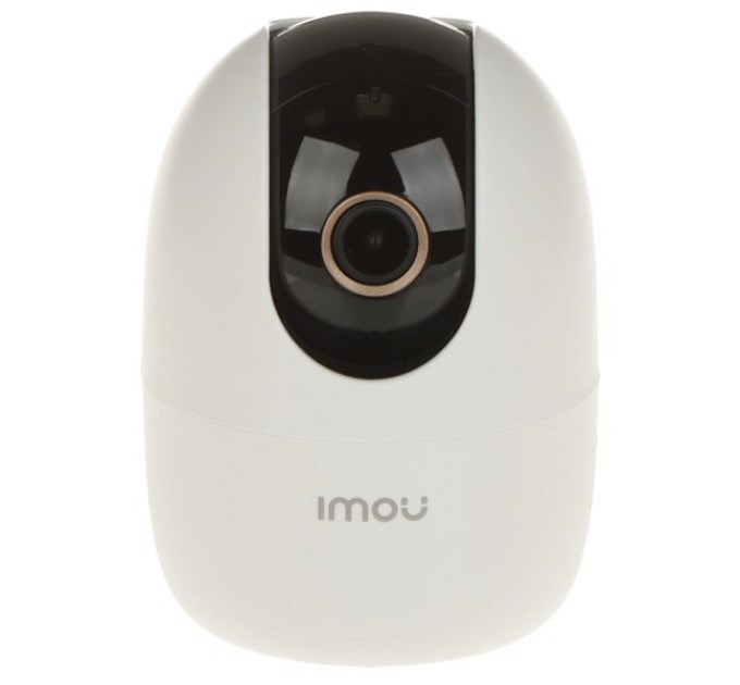 4MP H.265 Wi-Fi поворотна камера IPC-A42P-D купити.